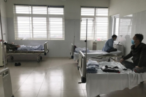 WHO đánh giá Việt Nam đủ năng lực xử lý dịch Covid-19