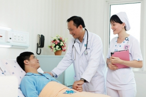 Thiêng liêng lời thề Hippocrates