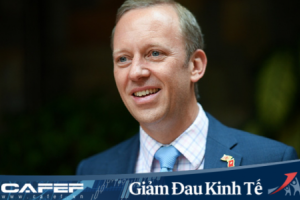 Đại sứ Anh: Chúng ta rất may mắn khi được sinh sống và làm việc tại Việt Nam
