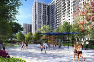 Thị trường BĐS Tp.HCM sắp có hàng loạt dự án mới