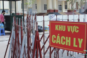 Chống dịch COVID-19: Thủ tướng yêu cầu sẵn sàng phương án cách ly diện rộng