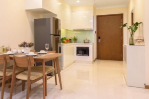 Giới đầu tư căn hộ cho thuê "khóc dở mếu dở" vì dịch bệnh Covid-19