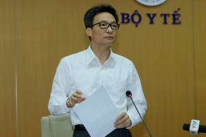 5 điều cần làm ngay để phòng, chống dịch bệnh COVID-19