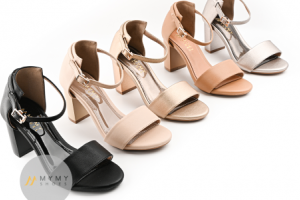 MYMYSHOES – Đẳng cấp đến từ phong cách