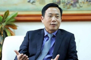 Chủ tịch UBCKNN: Vẫn có dòng tiền mua vào bắt đáy các cổ phiếu có giá trị cơ bản tốt