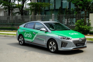Tòa yêu cầu bồi thường 4,8 tỷ đồng, Grab nói Vinasun cáo buộc sai sự thật và vô căn cứ