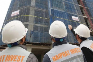 Hải Phát Invest trước cơ hội “độc chiếm” Cienco 5...