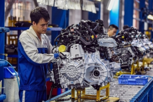 Nhìn trước những khó khăn