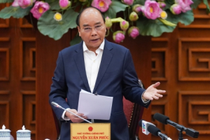Lòng dân giữa mùa đại dịch