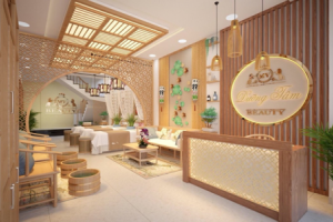 Cơ hội phát triển cho mô hình Spa dưỡng sinh trong tâm bão kinh tế