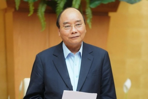 Thủ tướng yêu cầu đảm bảo bí mật đời tư cho người sử dụng Cổng dịch vụ công Quốc gia