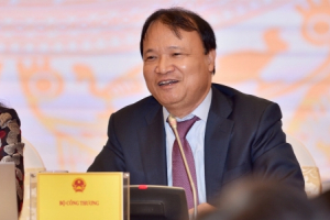 Thương hiệu quốc gia 2020: Quảng bá để “vực dậy” doanh nghiệp sau dịch bệnh