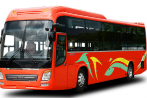 Giải pháp hỗ trợ các doanh nghiệp vận tải khách bằng ô tô