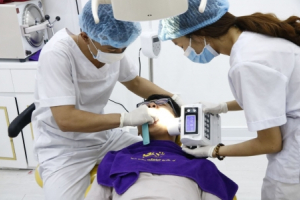Chăm sóc sức khỏe răng miệng ngay sau khi hết cách ly xã hội