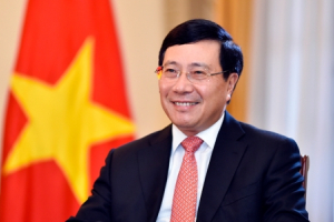 Hợp tác ASEAN đẩy lùi COVID-19: Đoàn kết là sức mạnh!