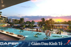 BĐS nghỉ dưỡng xuất hiện những xu hướng mới, kỳ vọng những “điểm sáng” sau dịch Covid-19