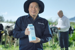 Dalatmilk: Dòng sữa tinh khiết “di sản từ cao nguyên”