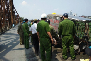 Hà Nội tiếp tục ra quân xử lý vi phạm liên quan tới phòng, chống dịch Covid-19