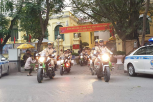 Ngăn chặn, xử lý nghiêm đua xe trái phép trên toàn quốc