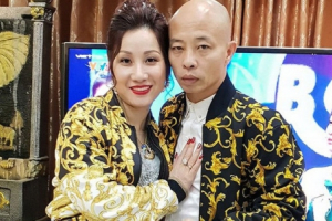 Khởi tố Đường Nhuệ trong vụ án đánh người tại trụ sở công an