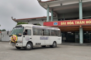 Kế sau Đường "Nhuệ", nhiều cơ sở dịch vụ hỏa táng Nam Định đồng loạt lên tiếng tố cáo tình trạng bị bảo kê, phải nộp phí lên đến cả triệu đồng!