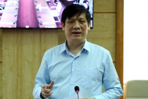 Chúng ta đã triển khai một loạt biện pháp chưa từng có