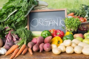 Thực phẩm organic - an toàn cho người sử dụng