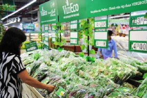 Hà Nội: Đẩy mạnh phát triển chuỗi cung cấp rau, thịt, nông sản an toàn