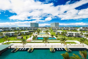 Alma Cam Ranh sẽ mở cửa đón khách trở lại vào cuối tháng 5