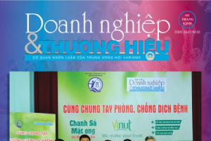 Số tháng 4/2020