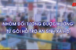 "Khất nợ" tăng lương công chức, Chính phủ thêm nguồn lực cho an sinh xã hội