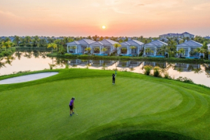 'Bom tấn' từ Vinpearl: Hoàn tiền 100%, tặng vé máy bay cho du khách