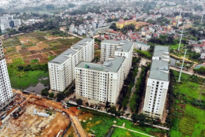 “Hiến kế” giúp doanh nghiệp bất động sản vượt khó trong dịch COVID-19