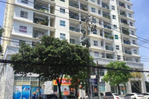 TPHCM đề xuất bỏ phí bảo trì chung cư