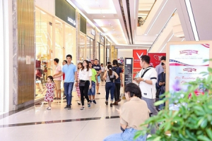 Không chỉ online, bán lẻ offline cũng hứa hẹn bùng nổ hậu Covid-19 tại Việt Nam