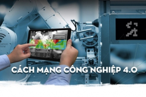 Chiến lược quốc gia về Cách mạng công nghiệp lần thứ tư đến năm 2030