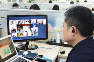 “Cú hích” cho xây dựng chính phủ điện tử