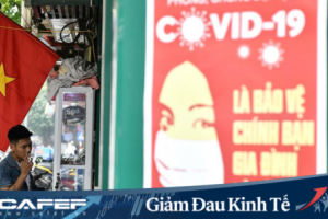 Tâm sự của công dân Mỹ ở Việt Nam giữa dịch Covid-19: "Tôi cảm thấy vô cùng an toàn khi sống ở Hà Nội"