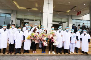 Phòng chống dịch Covid-19: Thông điệp từ văn hóa Việt