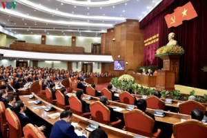 Chọn nhầm cán bộ là tai họa