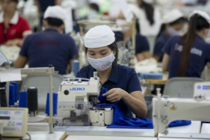 Hơn 18.000 doanh nghiệp quay lại hoạt động
