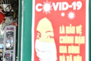 Các biện pháp khống chế Covid-19 từ sớm sẽ giúp kinh tế Việt Nam không rơi vào suy thoái
