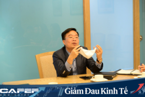CEO Vinatex: Dệt may sẽ tiếp tục thiếu hàng dù Covid-19 được kiểm soát, cần đàm phán với Uniqlo, H&M, Zara... để chuyển ngay nguồn cung nguyên liệu về Việt Nam