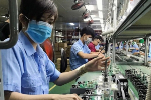 Nhiều công ty rời Trung Quốc, các quốc gia trải thảm đón nhà đầu tư