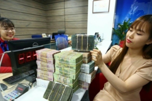 Hạ lãi suất: Lo không bền vững