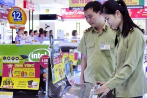 Phó Thủ tướng Trương Hòa Bình: Không có vùng cấm trong chống buôn lậu, gian lận thương mại