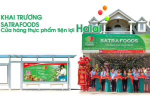 Bất chấp Covid-19, 'đại gia Sài Gòn' Satra vẫn đặt kế hoạch tăng lợi nhuận lên gần 3.700 tỷ