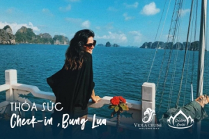 Thời điểm vàng phá băng ngành du lịch