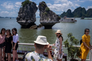 Báo Singapore: Việt Nam đang đứng đầu khu vực Đông Nam Á trong nỗ lực hồi sinh ngành du lịch