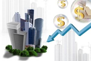 "Bắt mạch" sức khoẻ nguồn vốn của thị trường bất động sản